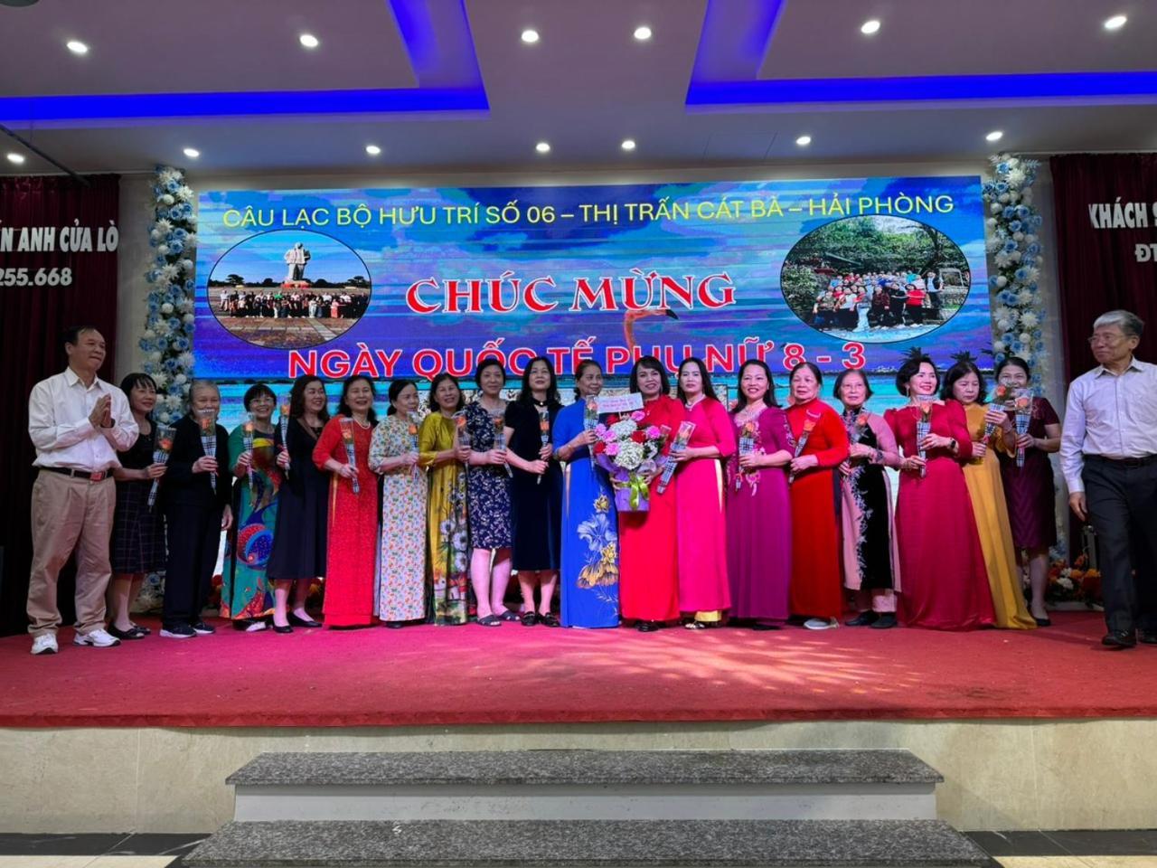 Hotel Khach San Tuan Anh Cửa Lò Exterior foto